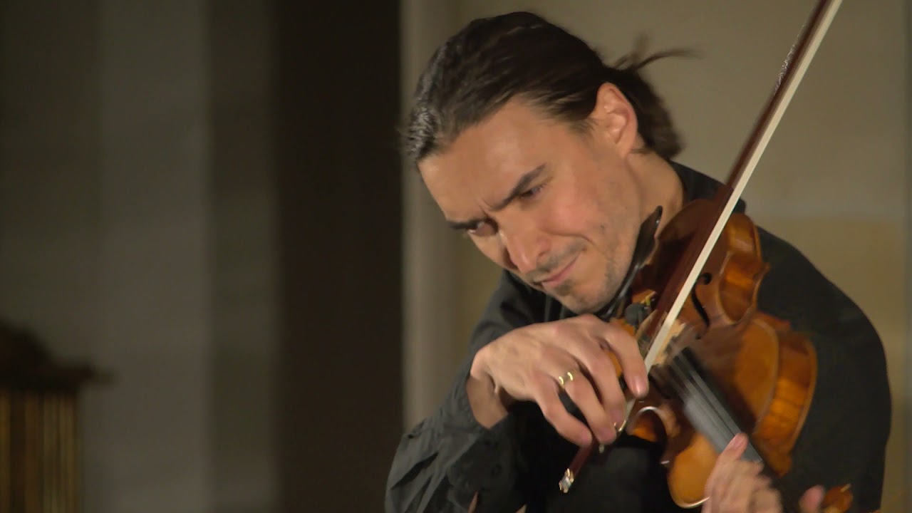 Johann Sebastian Bach: Toccata und Fuge in d-Moll, BWV 565