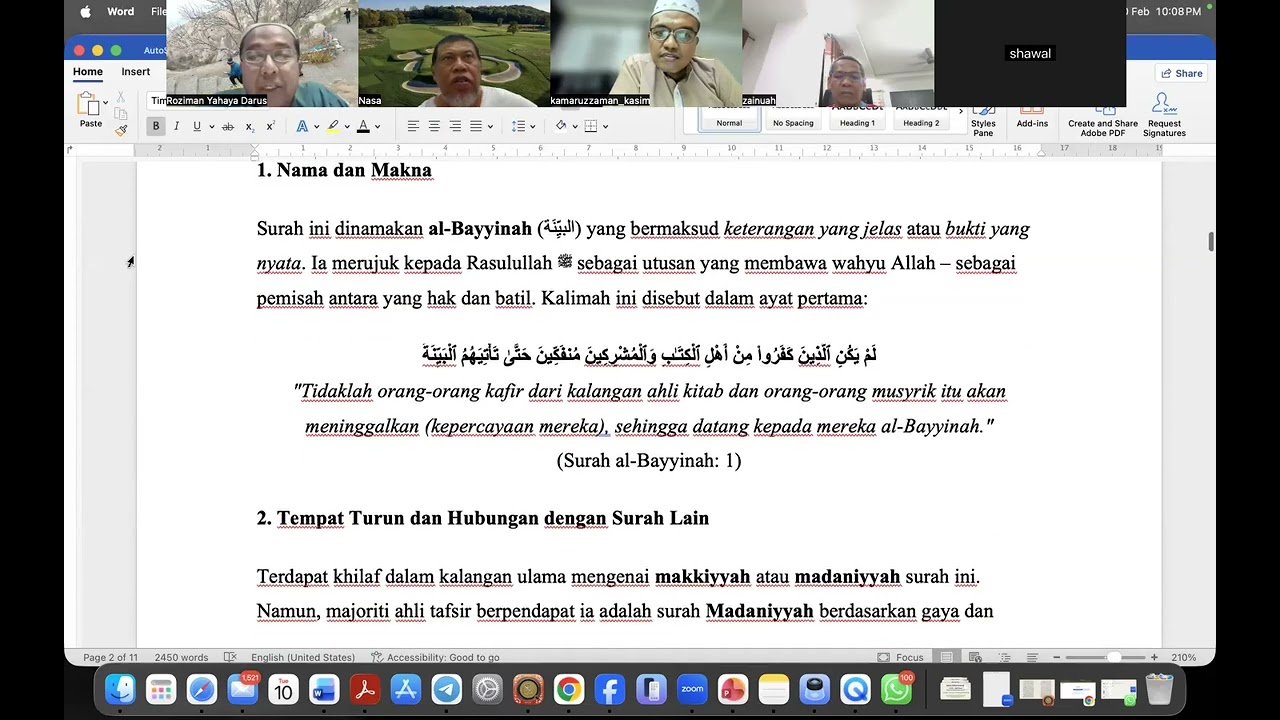 UsrahSantai100226
