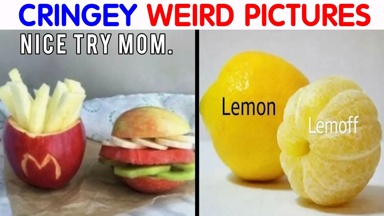 Memes That Feel Like They Came From A Completely Different Internet