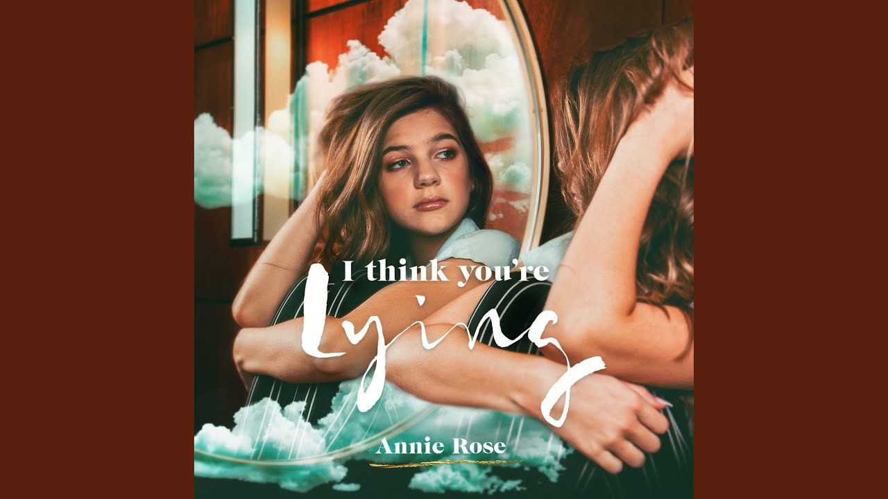 I Think You're Lying