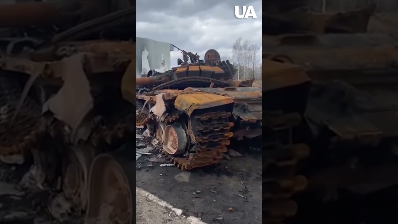 БОЛЕЕ 400 ПРОПАВШИХ БЕЗ ВЕСТИ &mdash; трагедия Хостомеля #шорты