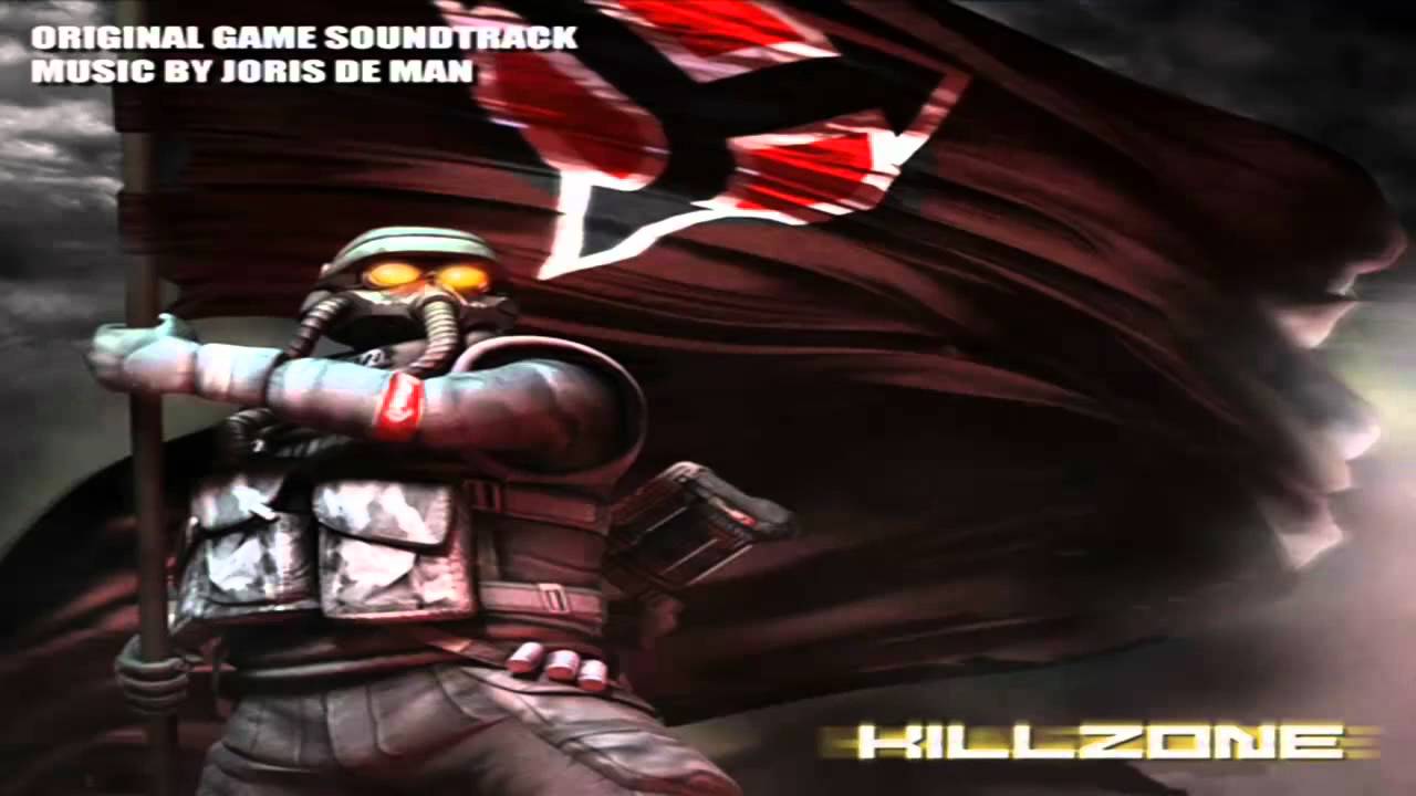 Killzone [OST] #37: Mission Failure Theme