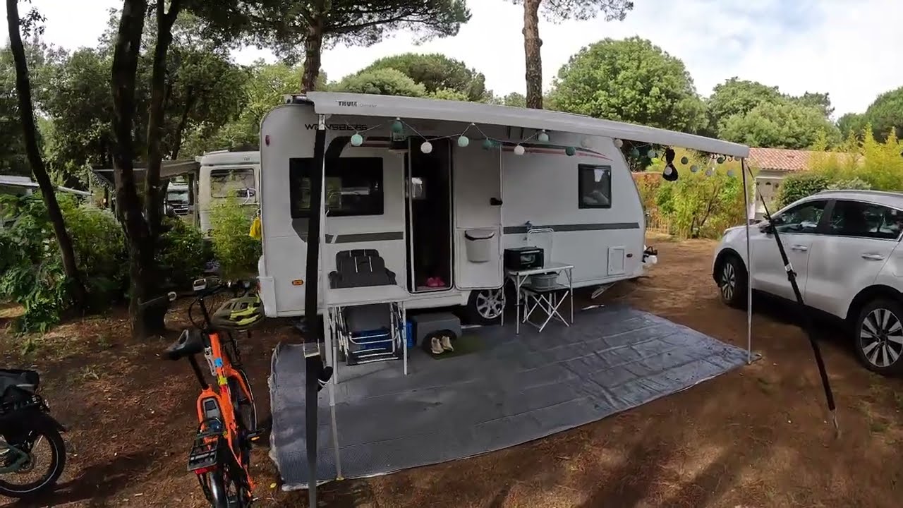 Zomervakantie 2024 Normandie en Ile de Ré