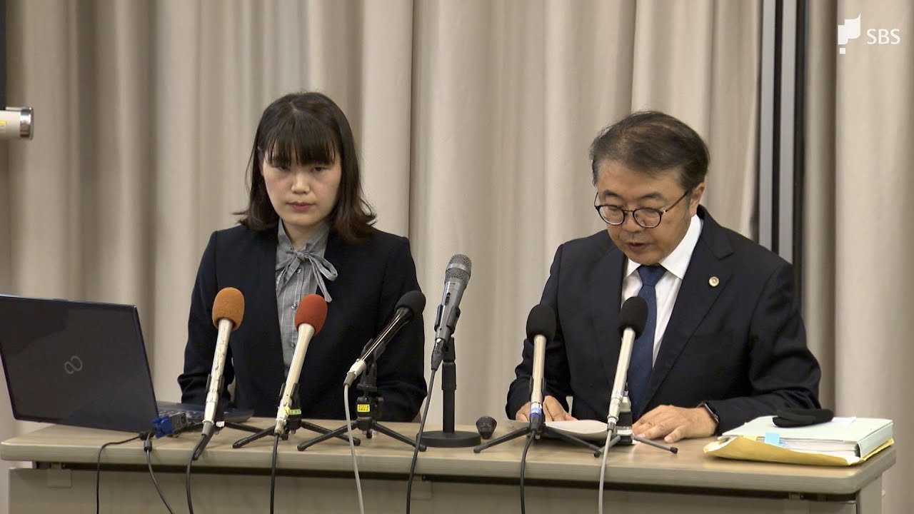 「公立病院として公平公正な再検証を」入院中に死亡した男子中学生の遺族側弁護士が会見 『島田市立総合医療センター』看護師らを刑事告訴する方針示す