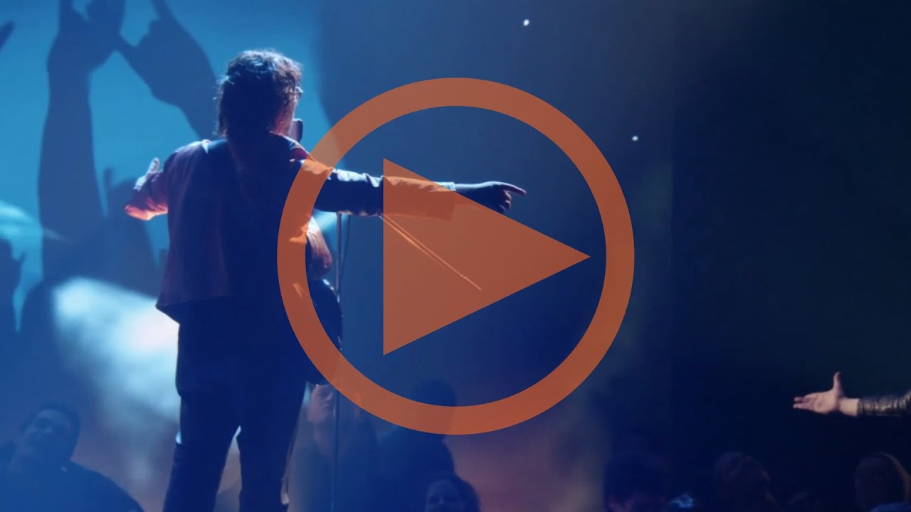 Another Brick in The Wall: The Opera | Vancouver Opera
