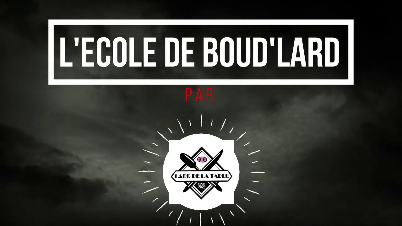 Récupérer le gras de bardière