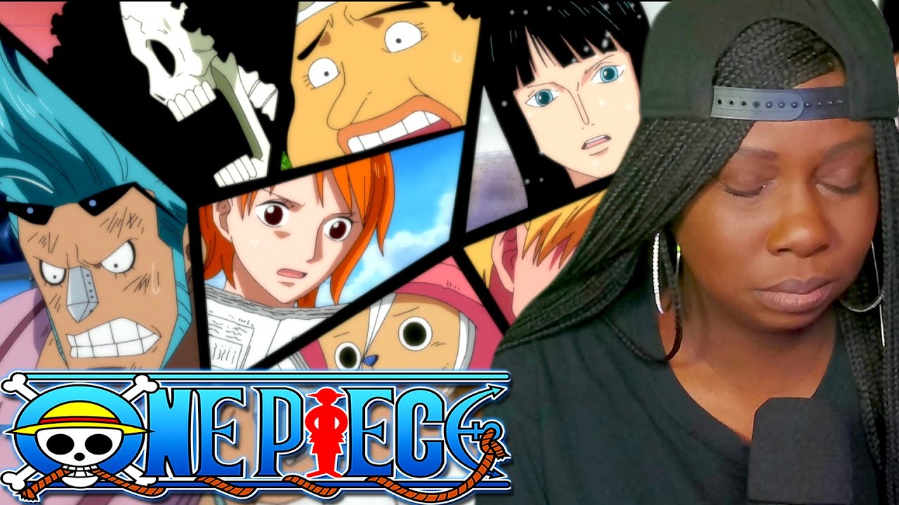 ШОКИРУЮЩИЕ новости! | One Piece — Послевоенный | Эп. 505-509