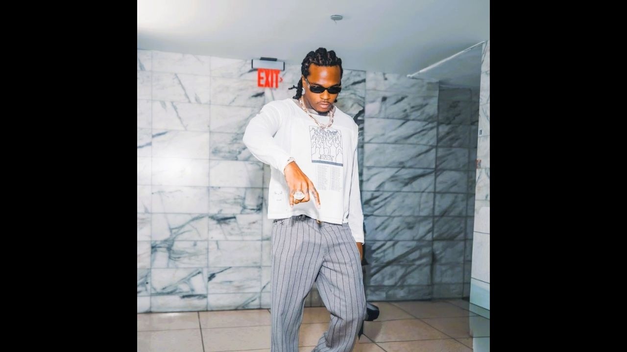 (FREE) Gunna x Young Thug Type Beat - 