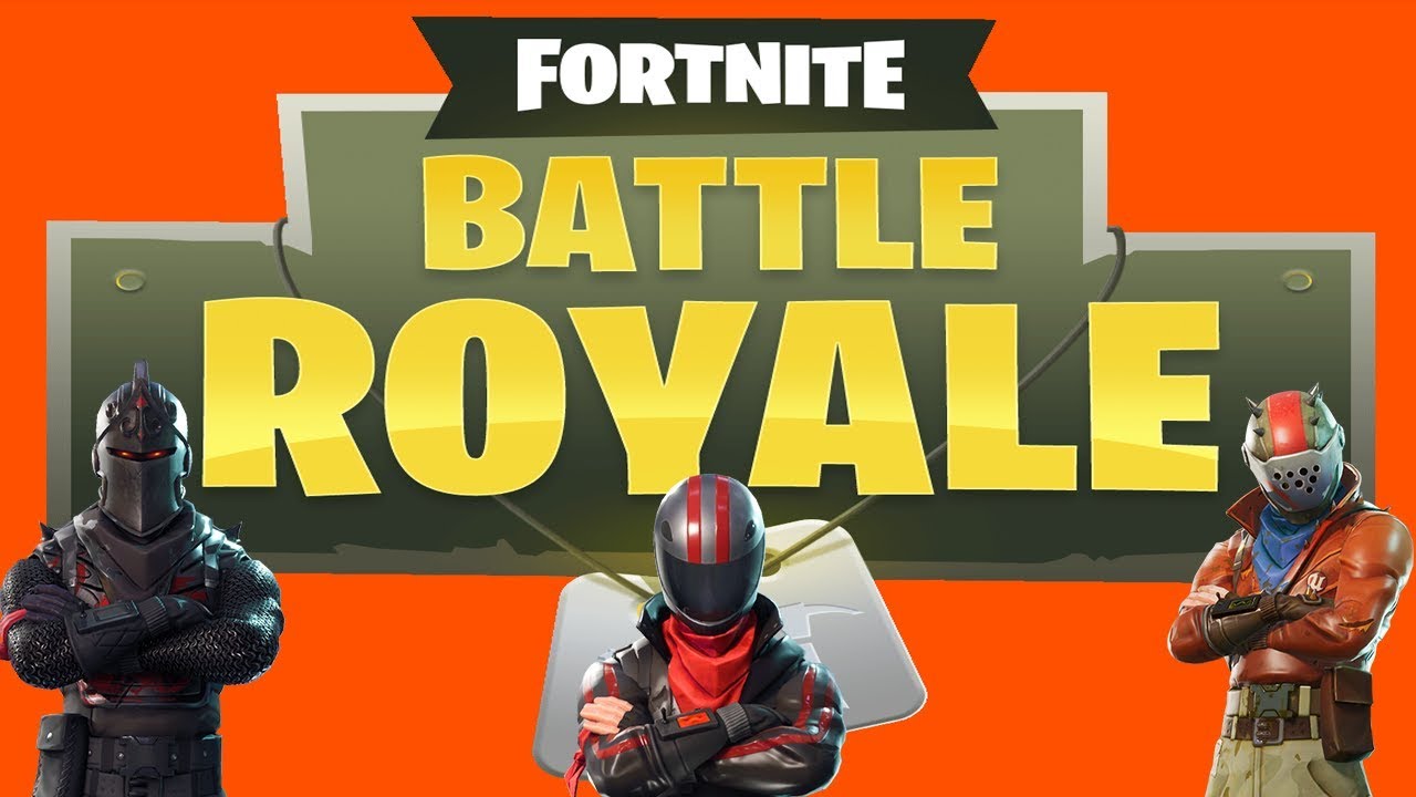 Road To 100?!?! Fortnite Battle Royale