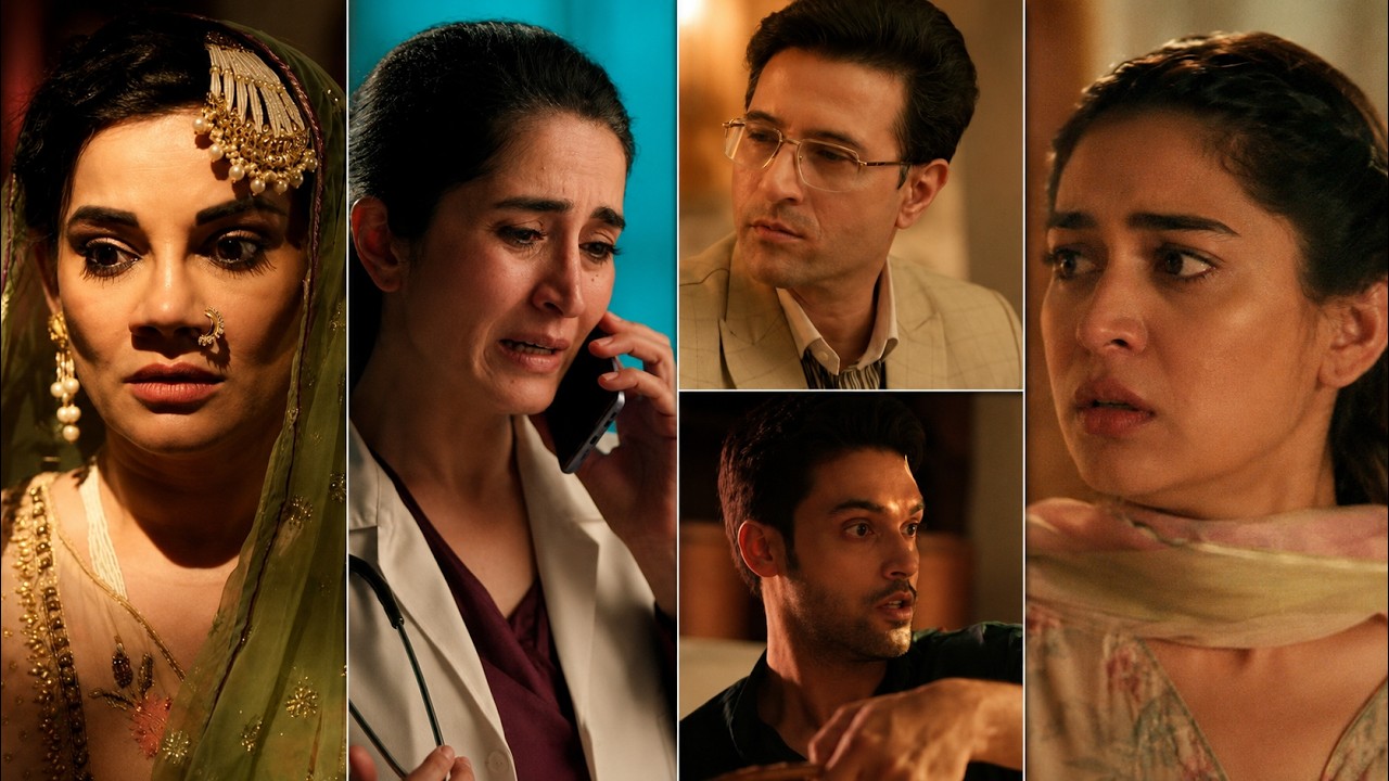 Seher Hone Ko Hai Today Episode Promo | 11th June l 2026 | Episode Update