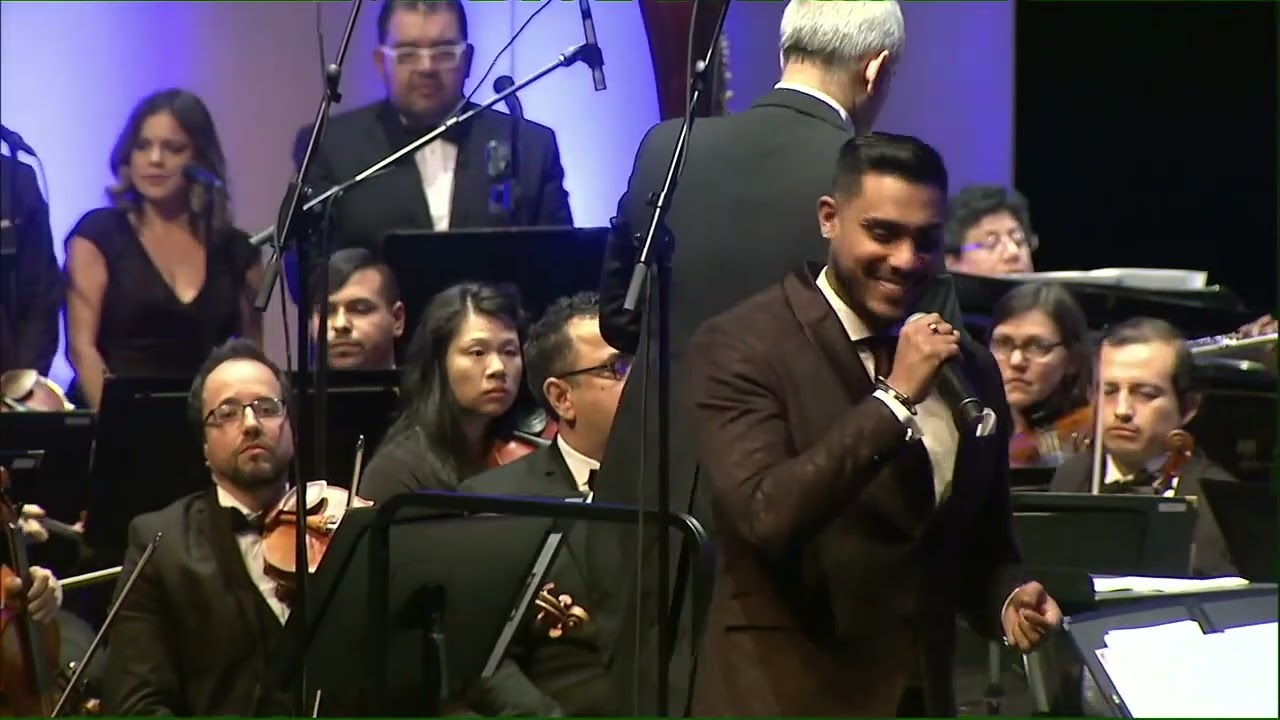 Houston Latin American Philharmonic