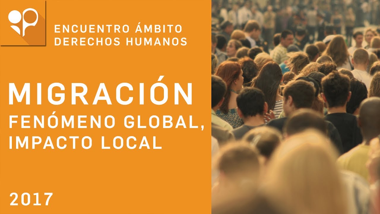Encuentro Derechos Humanos 2017: 