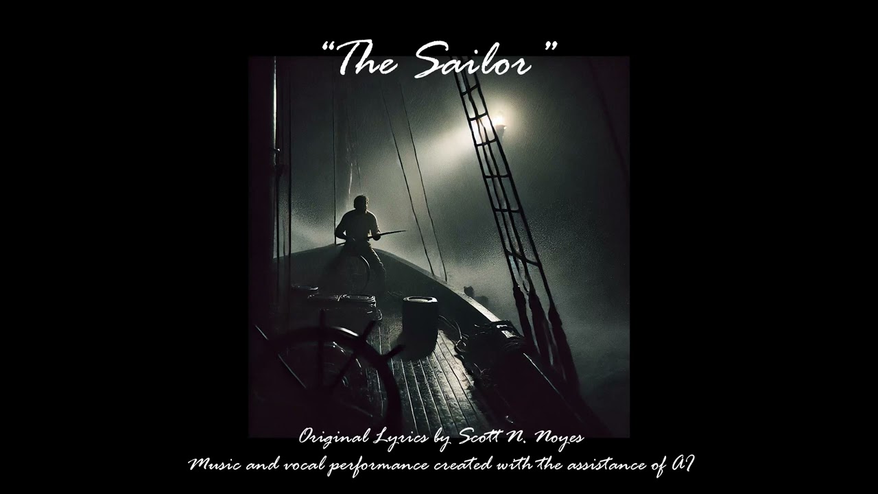 The Sailor