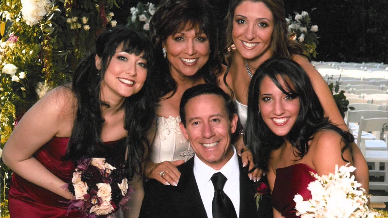 Adam & Gila Milstein: Magen David Adom 2015 Tribute Video