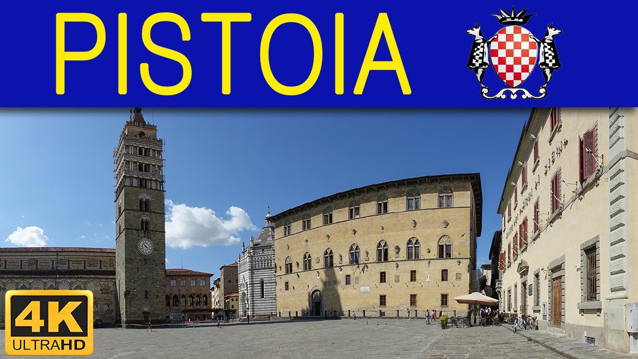 Pistoia