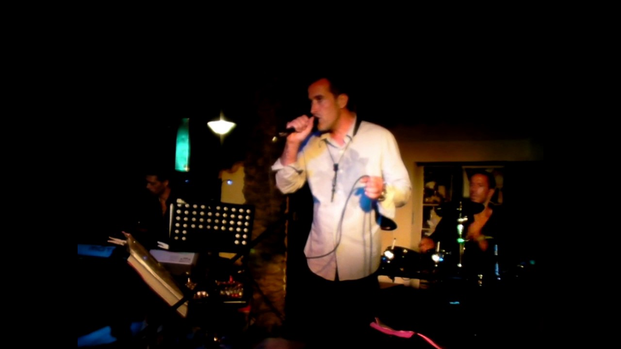 je suis saoul Garoswing