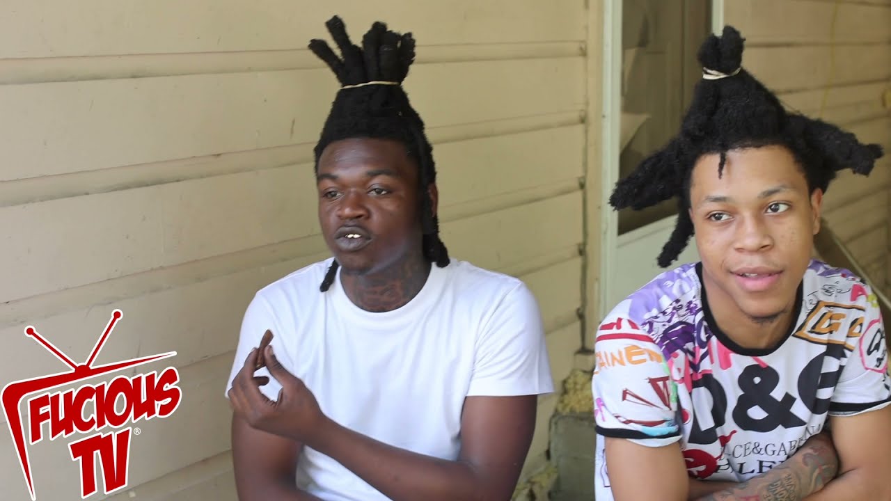 Doloo/ G3 Lit Speaks On How To Survive In Jacksonville,  Song With Foolio + More