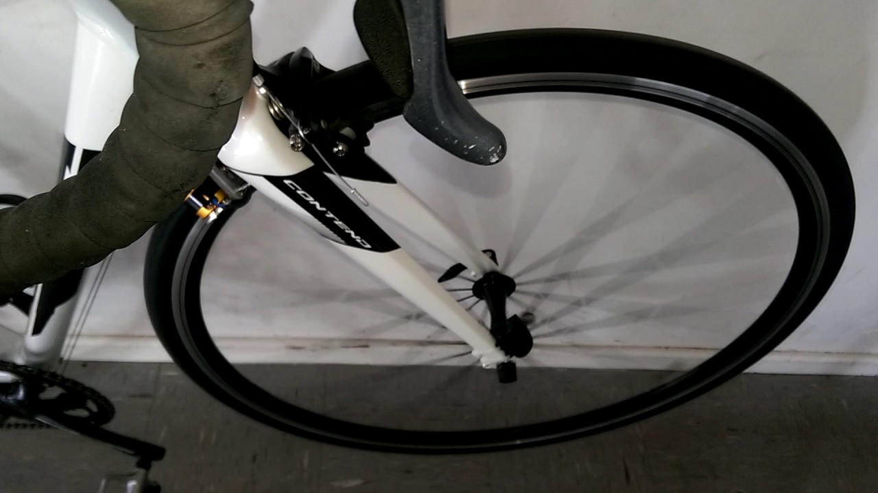 Powerful Metallic Road Bike Dynamo USB Charging System  No Load Test 2