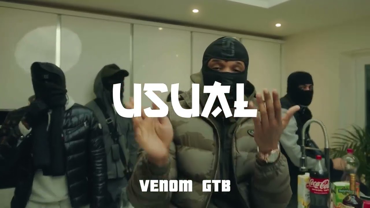 [FREE] Chinx (OS) x UK Drill Type Beat - 