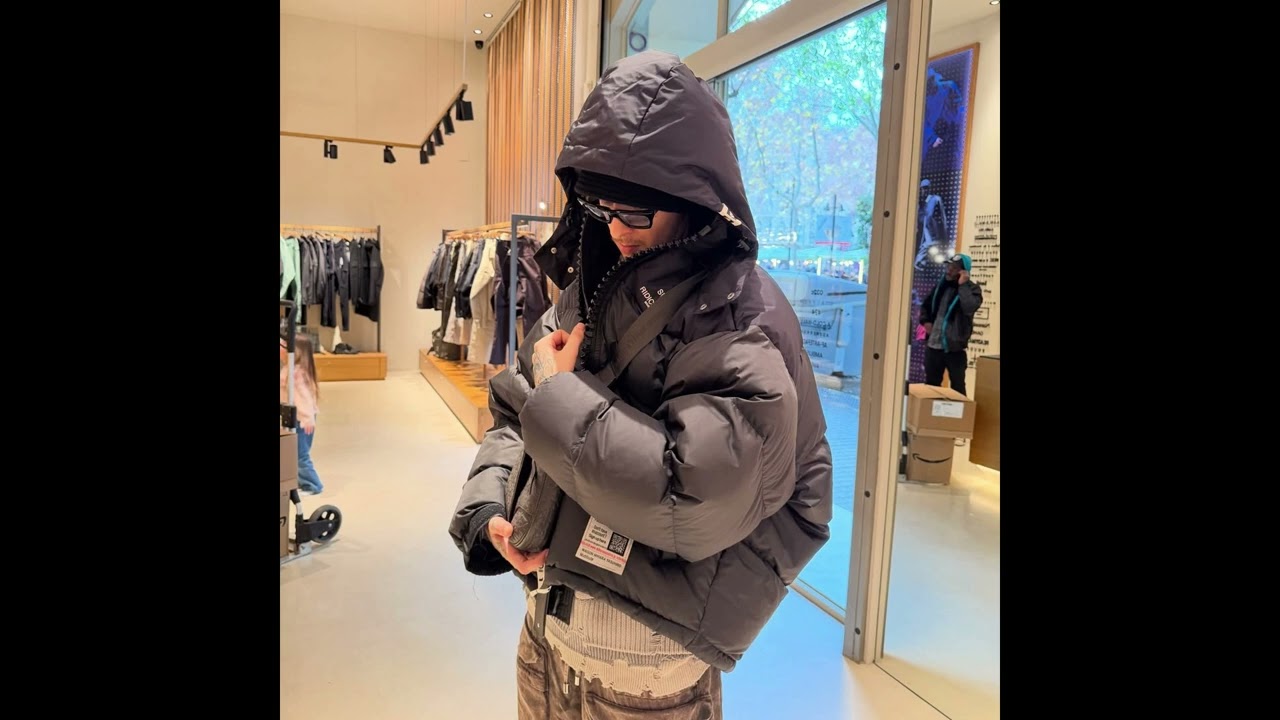 (FREE) KIZARU TYPE BEAT - 