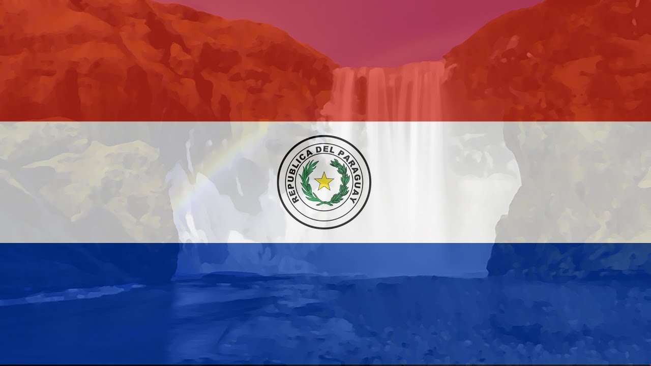 Hino do Paraguai – Himno Nacional Paraguayo