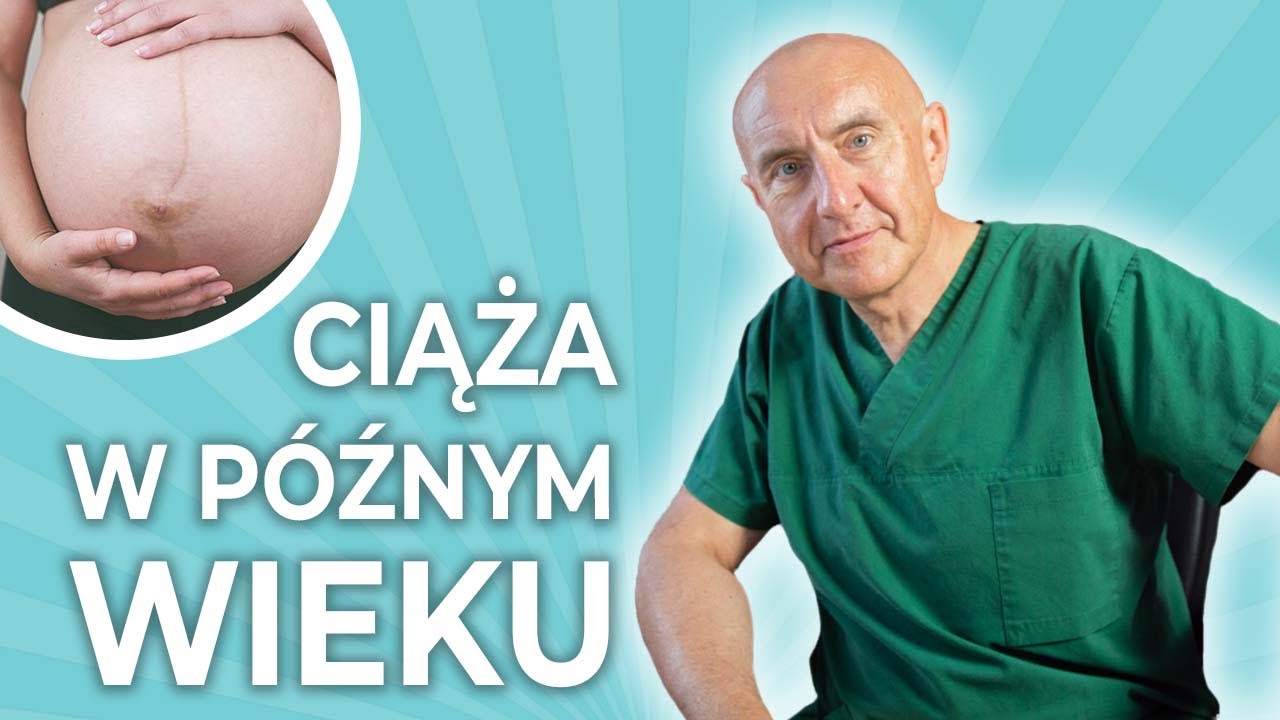 Czy ciąża 
