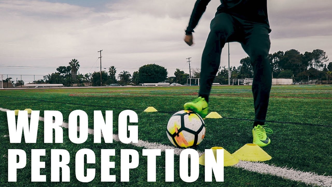 3 BIG Misconceptions About Playing Professional Football