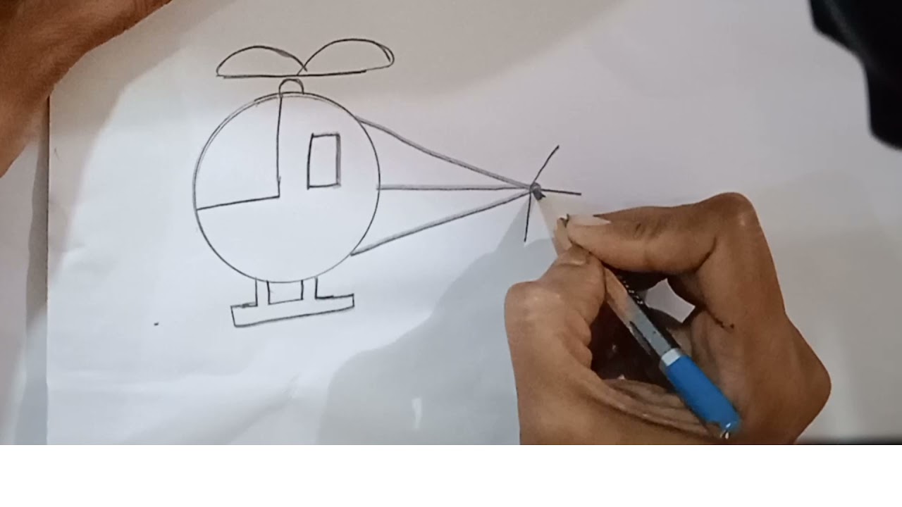 How to draw 4 types of Air Transport|Air transport drawing for kids|easy drawing for kids|kids draw