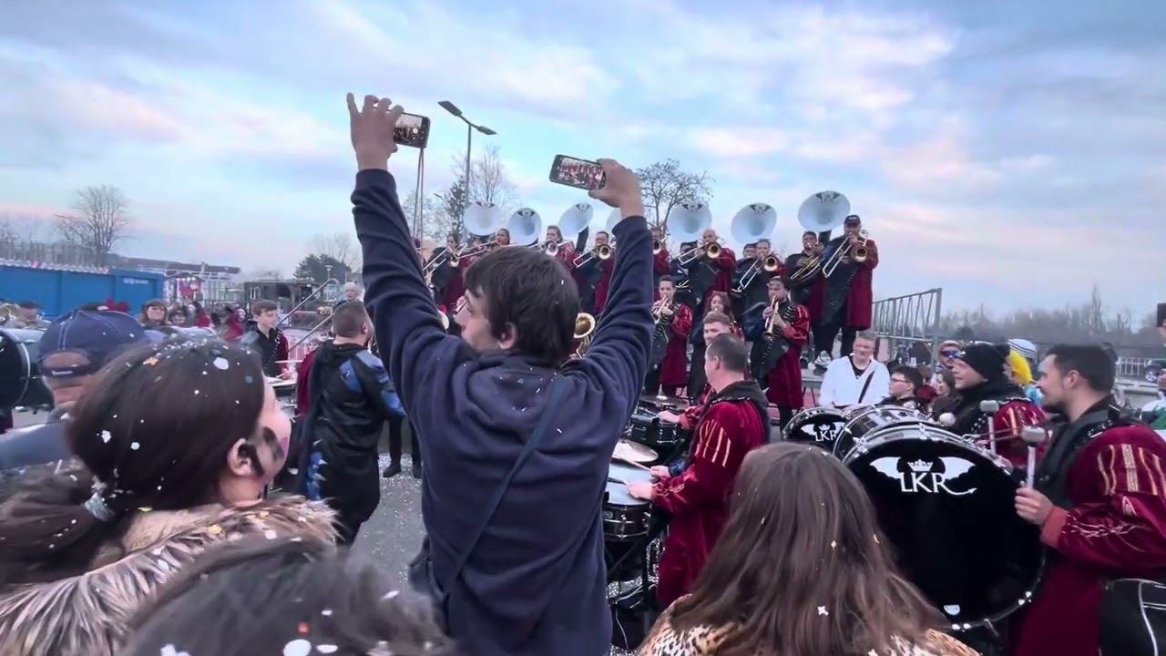 Lkr (carnaval rouffach) 2024