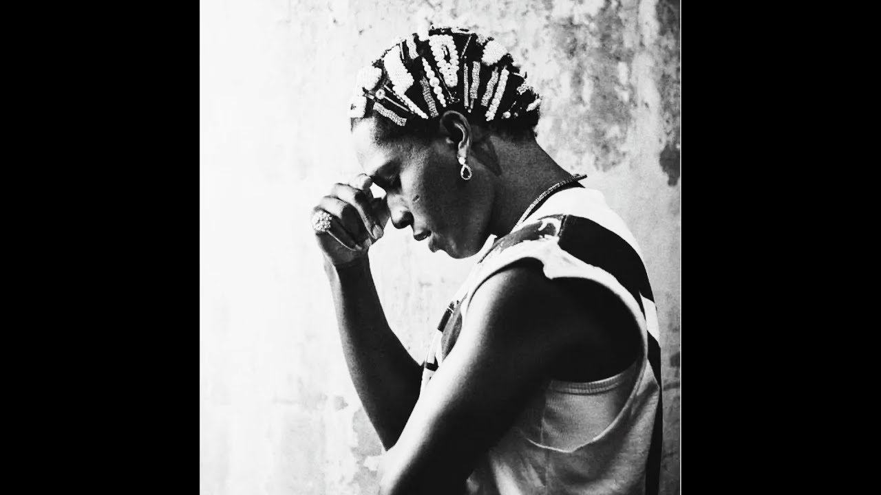 [FREE] ASAP ROCKY TYPE BEAT 2026 - 