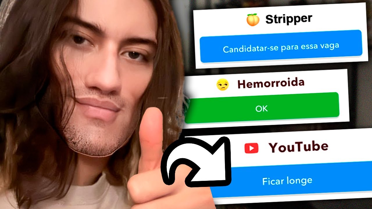 ARRUINEI a vida do ycaro VIRTUAL