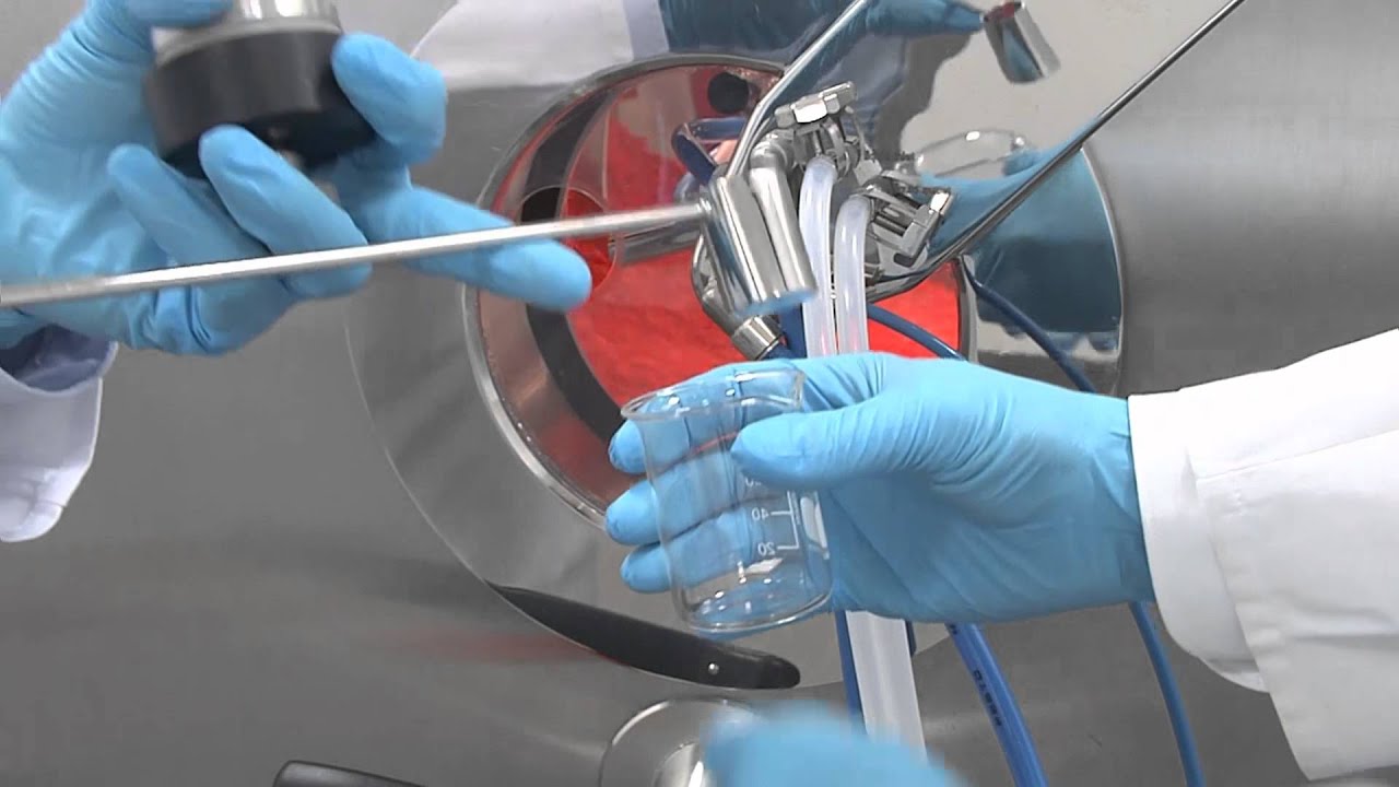 L.B. Bohle Imagefilm 2012 HD (de)