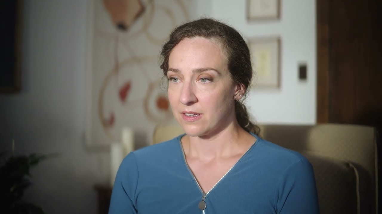 Helping Families Stay Together - Christian Counseling Associates Commercial