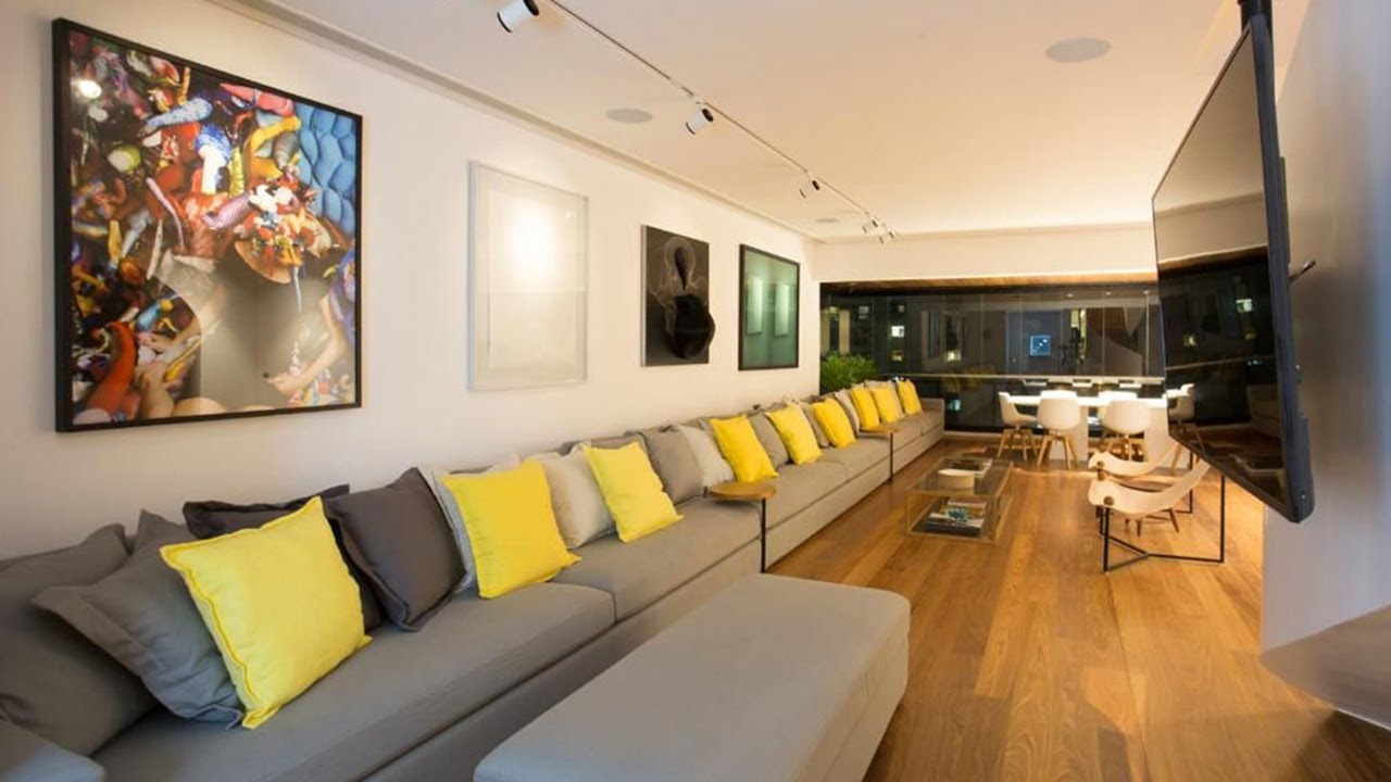 COBERTURA DE LUXO À VENDA | condomínio GOLDEN GREEN na BARRA DA TIJUCA - Rio de Janeiro | RE/MAX Sky