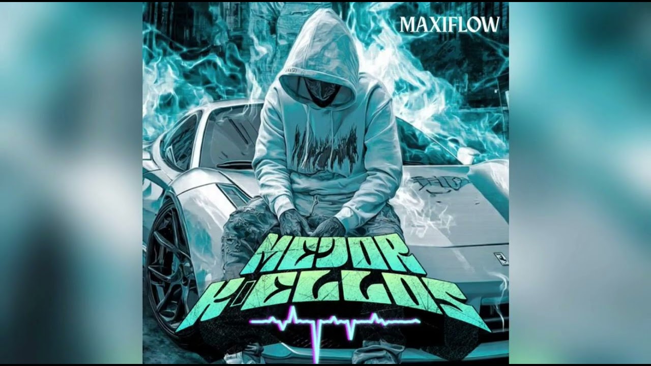 MAXIFLOW - MEJOR K ELLOS