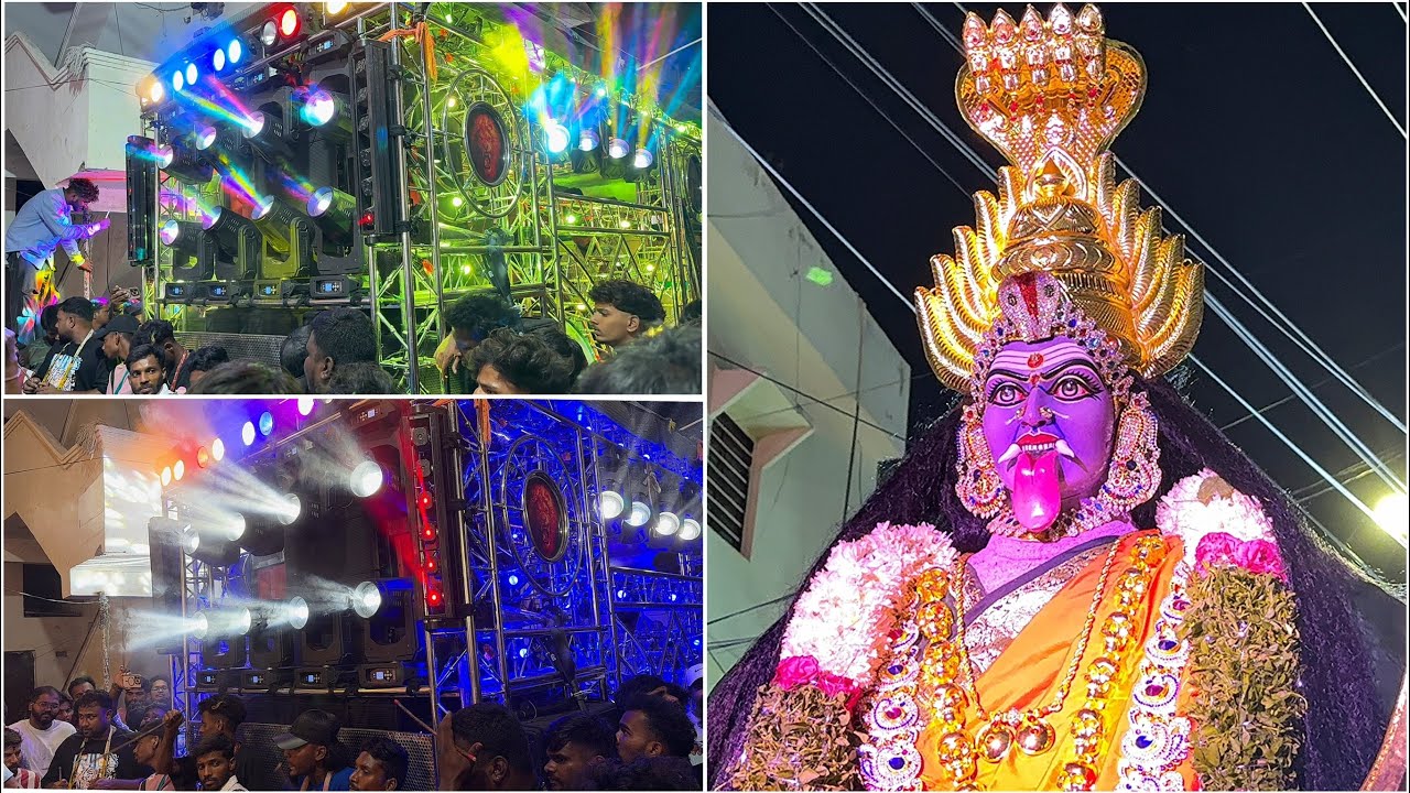 🔥 1st Ever Dashrath Pad Band Launch @ RBY Thotella Procession | Secunderabad Bonalu 2025