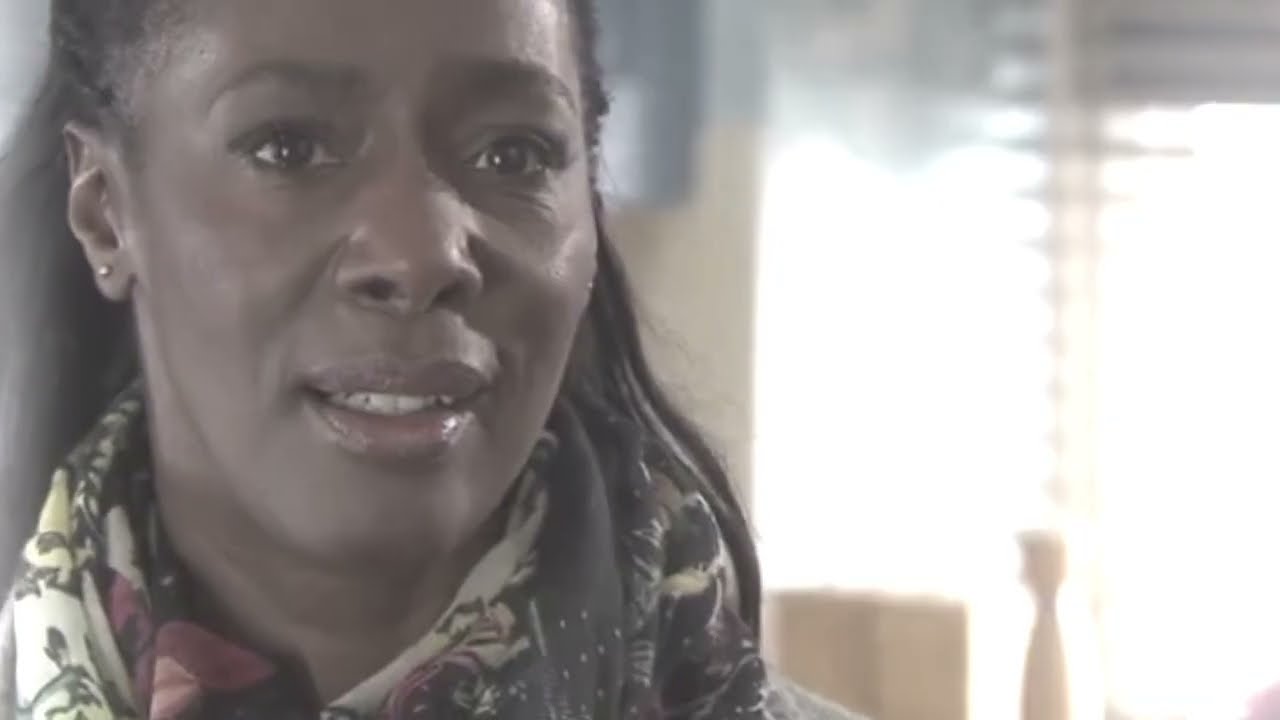 Hollyoaks Sonya tells the Lovedays that Lisa is alive