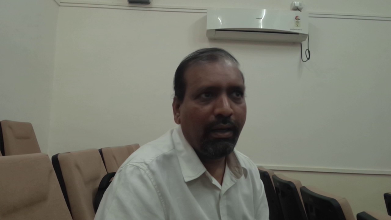 Satish Kulkarni @ Practically Genius