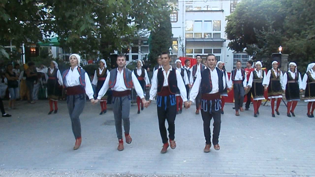 Kud Mominok-Prilep