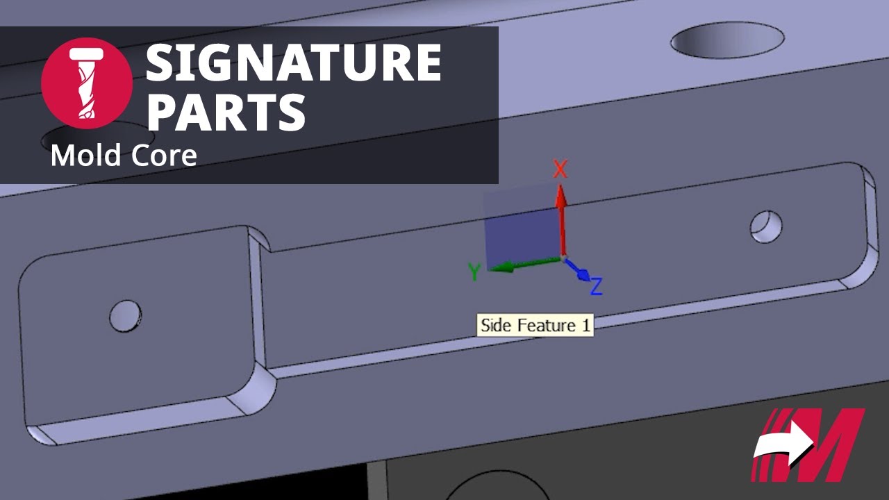 Dynamic Work Offsets - Make the transtition to multiaxis.