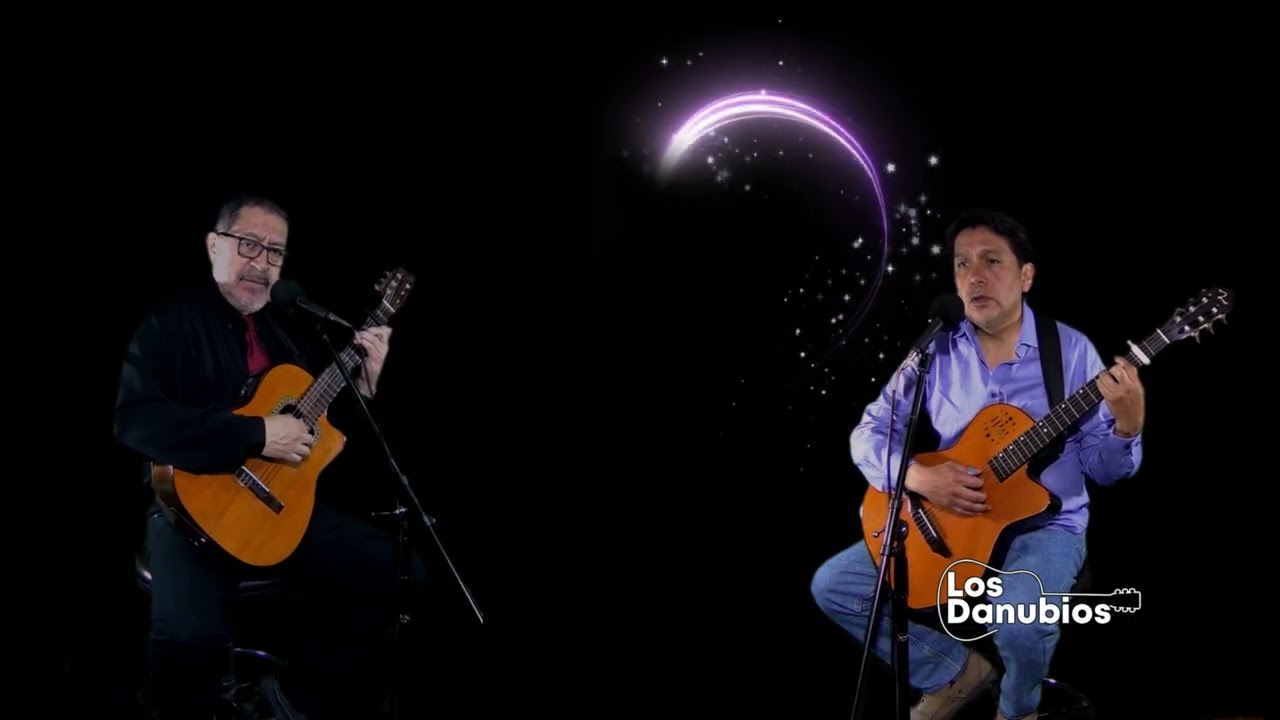 Esclavo y Amo - Los Danubios #cover