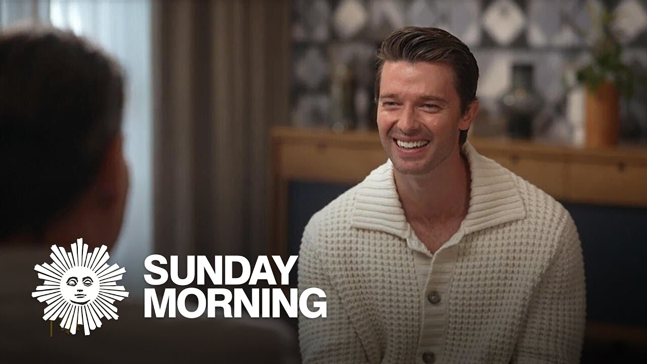 Patrick Schwarzenegger on his breakout 