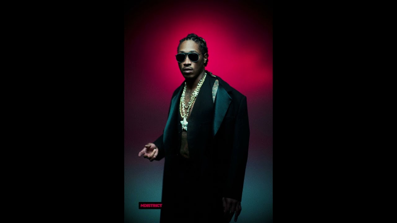 Future - TRAPPIN IS A SPORT [Unreleased]