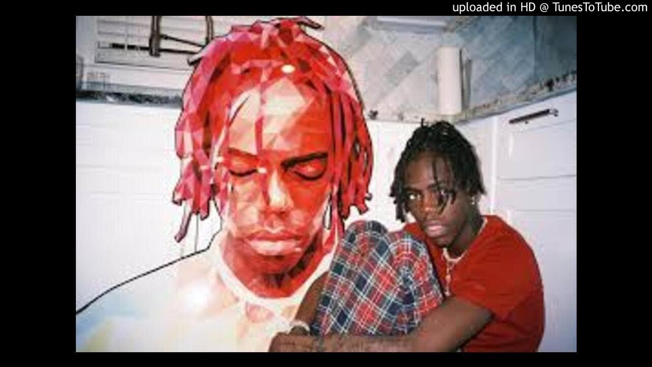 Yung Bans Type Beat [Prod. Wayne Glenski] (2021)
