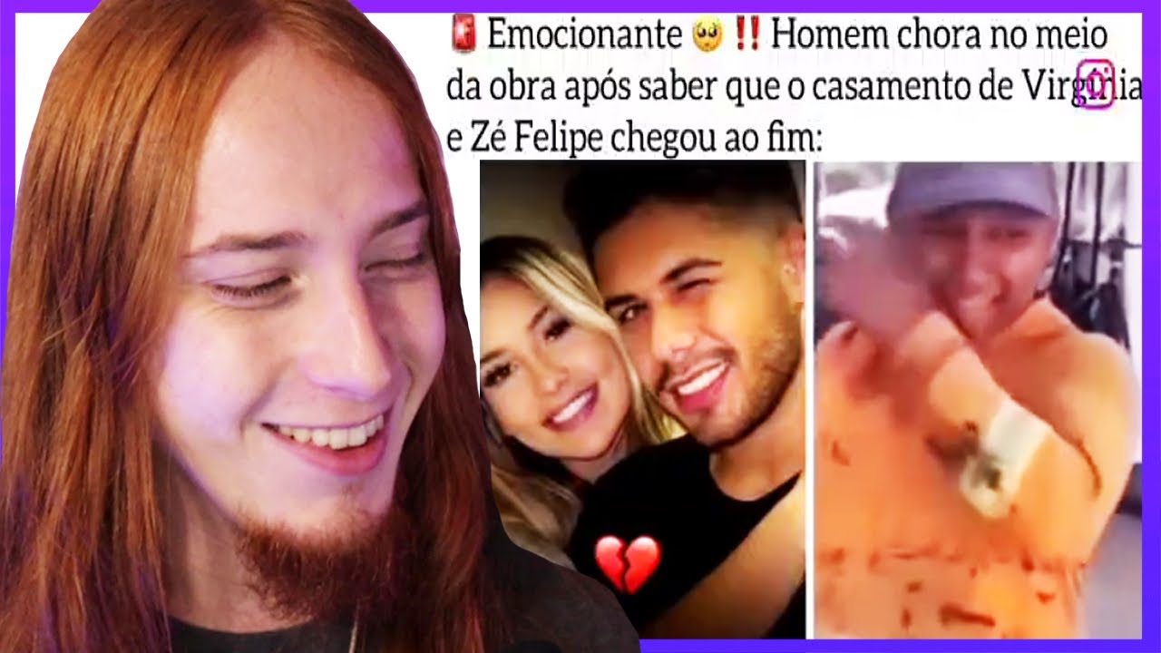 ESSES MEMES PESARAM O CLIMA!