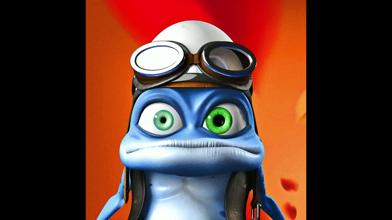 [FOR SALE] Crazy Frog x Reggaeton *Type Beat* | 