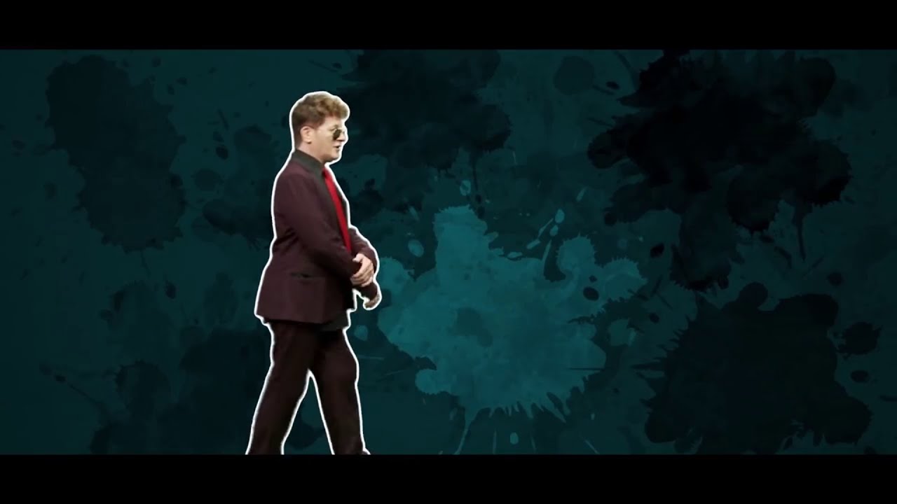 Ignacio Izurieta Reel Iluminaci&oacute;n para tv