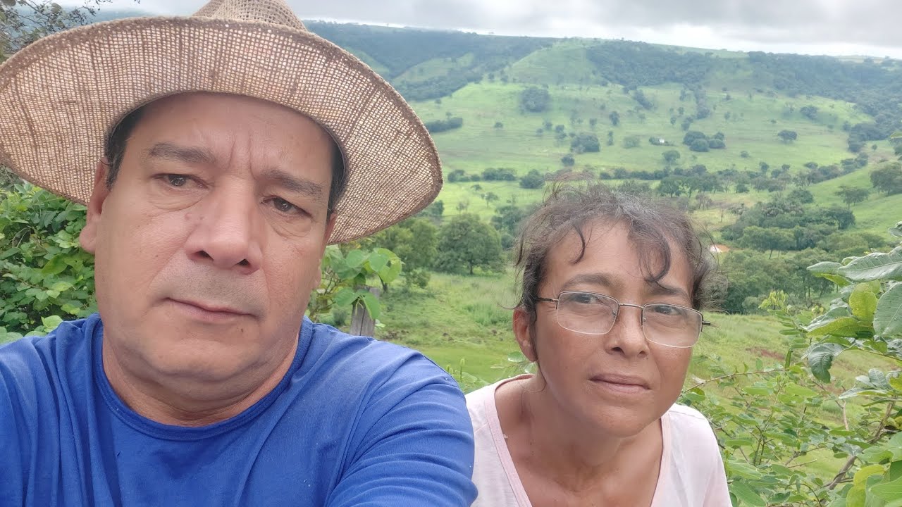 Vêm com nós  em nossa aventura  até  a represa  bora. 