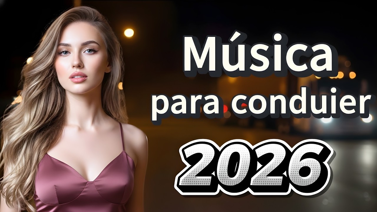 [LIVE] Selecci&oacute;n Especial Disco en Espa&ntilde;ol 2026 | Disco 80s Retro | M&uacute;sica para la Carretera