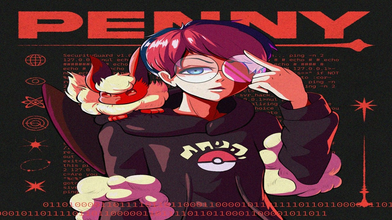 Pokémon Mashup: 